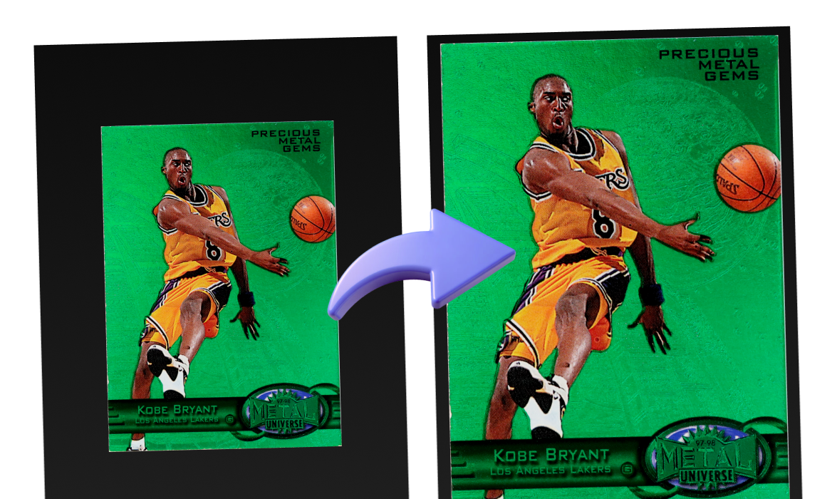 Photo editing