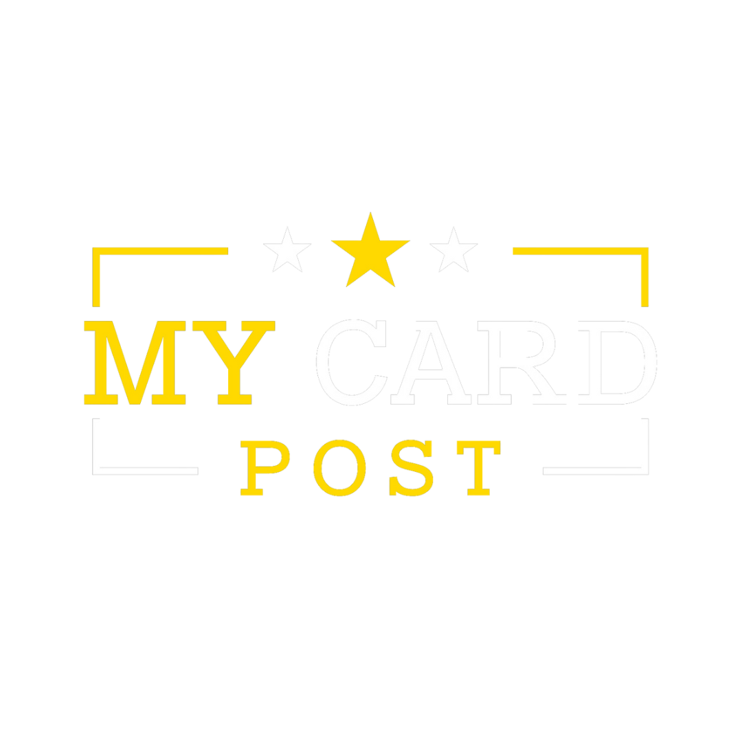 MyCardPost